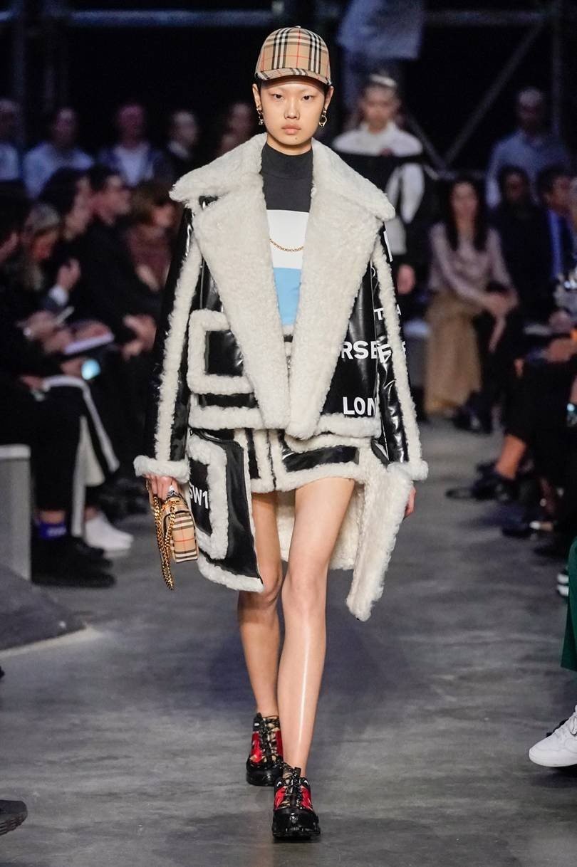 London Fashion Weekend: 5 απίθανα shows που ξεχωρίσαμε μέχρι στιγμής- Φωτογραφία 16