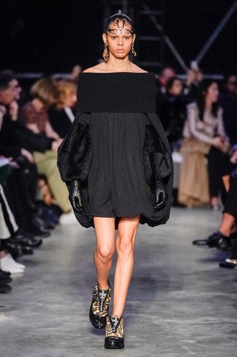 London Fashion Weekend: 5 απίθανα shows που ξεχωρίσαμε μέχρι στιγμής- Φωτογραφία 20