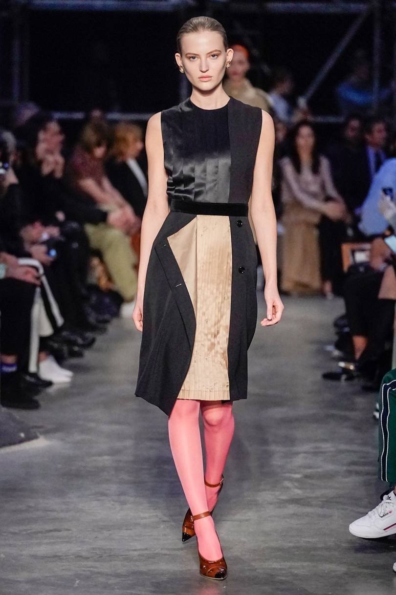 London Fashion Weekend: 5 απίθανα shows που ξεχωρίσαμε μέχρι στιγμής- Φωτογραφία 18