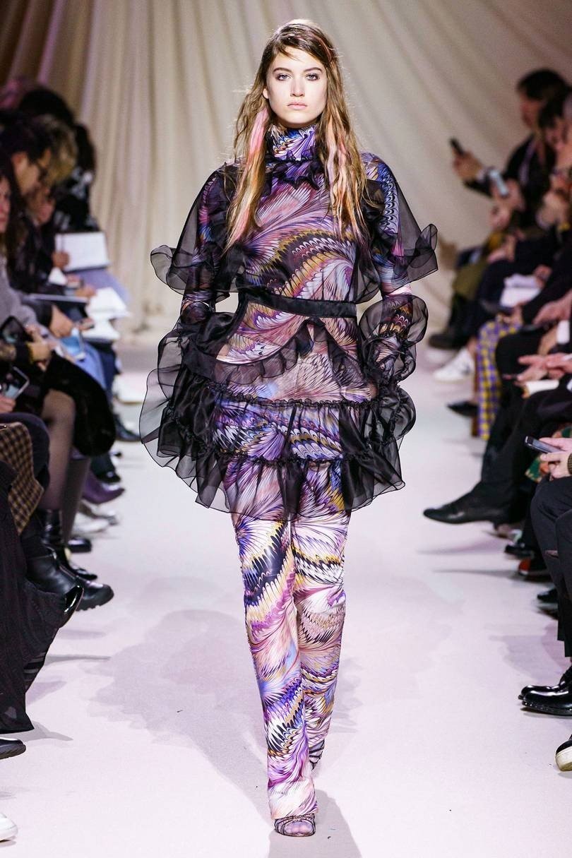 London Fashion Weekend: 5 απίθανα shows που ξεχωρίσαμε μέχρι στιγμής- Φωτογραφία 7