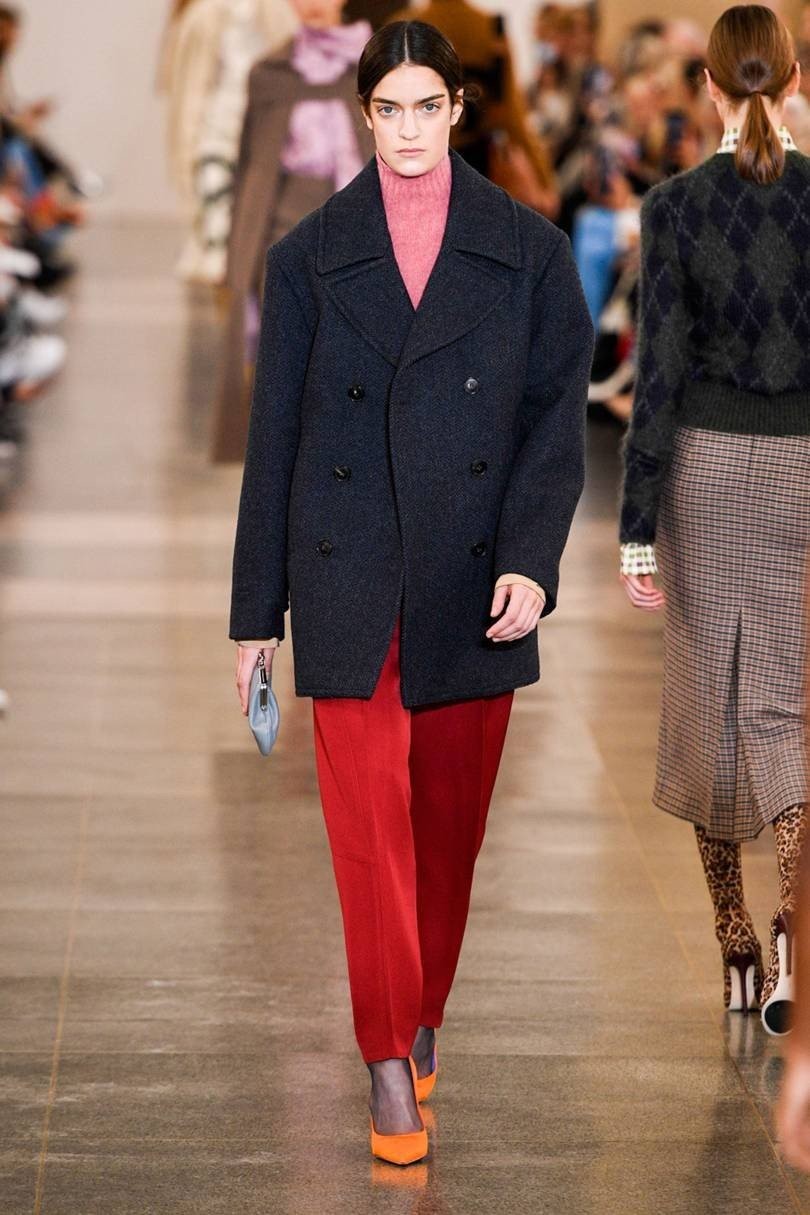 London Fashion Weekend: 5 απίθανα shows που ξεχωρίσαμε μέχρι στιγμής- Φωτογραφία 22