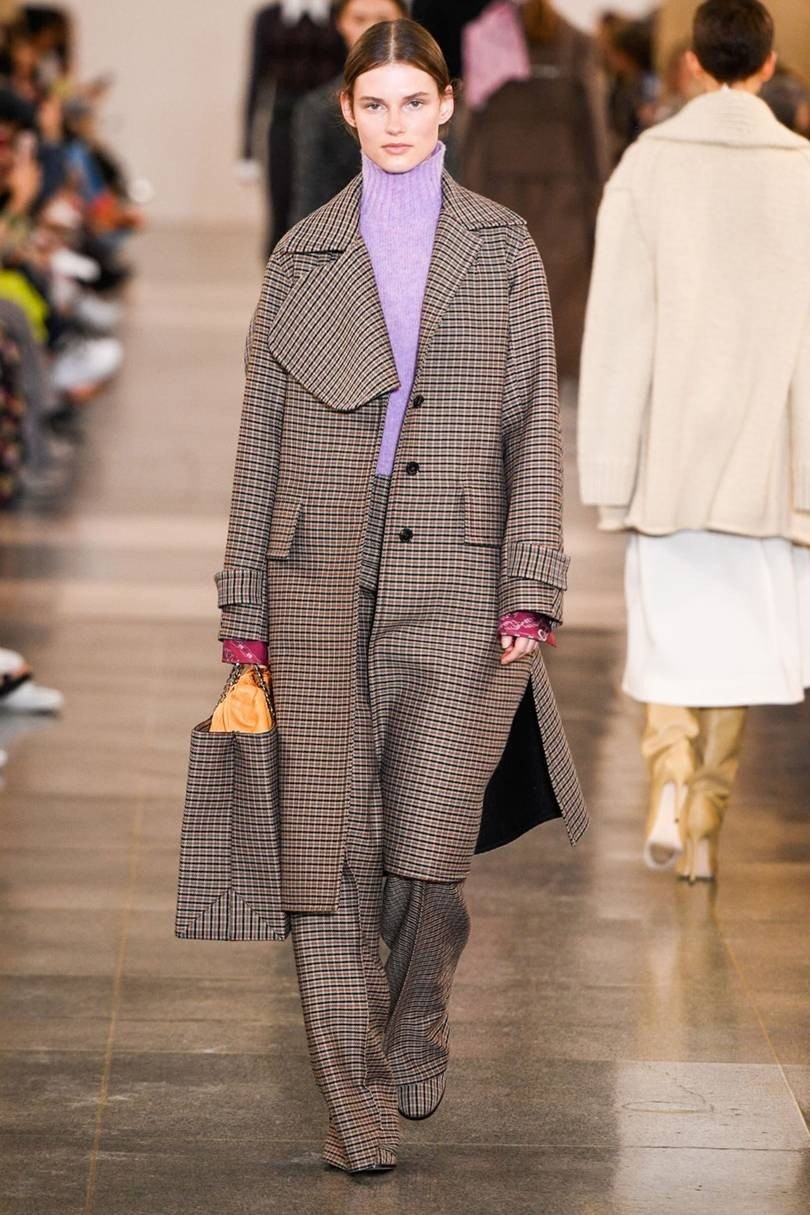 London Fashion Weekend: 5 απίθανα shows που ξεχωρίσαμε μέχρι στιγμής- Φωτογραφία 24