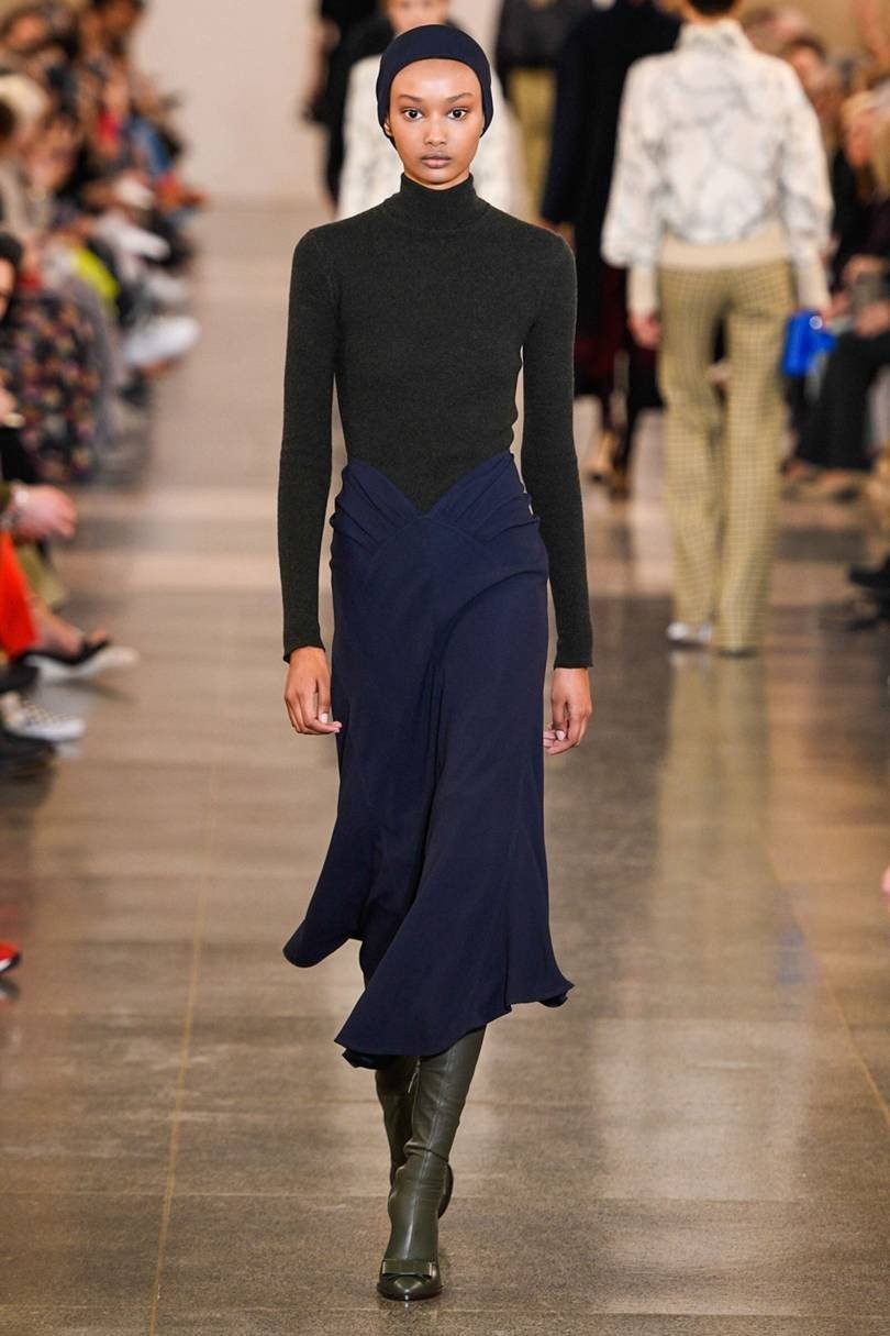 London Fashion Weekend: 5 απίθανα shows που ξεχωρίσαμε μέχρι στιγμής- Φωτογραφία 25