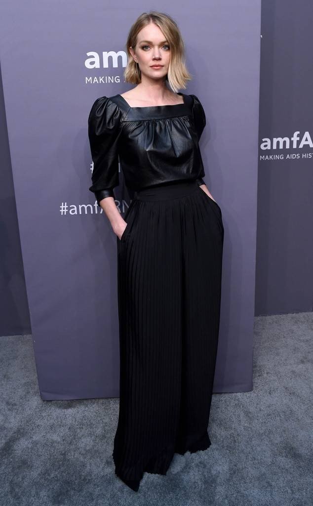 Το amfAR Gala για το opening της Εβδομάδας Μόδας Νέας Υόρκης με λαμπερές παρουσίες- Φωτογραφία 4