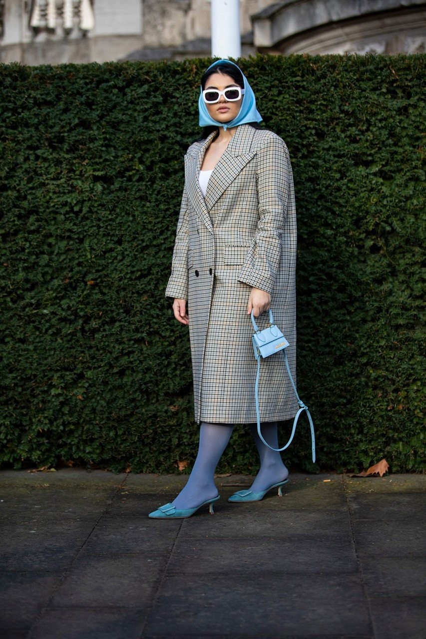 LFW: Οι street style εμφανίσεις που ξεχώρισαν- Φωτογραφία 90