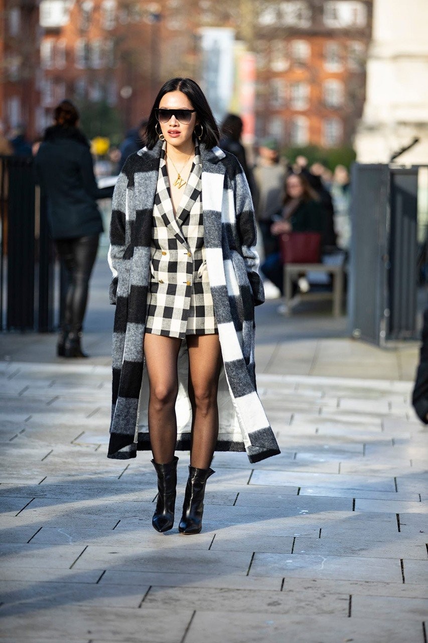 LFW: Οι street style εμφανίσεις που ξεχώρισαν- Φωτογραφία 91