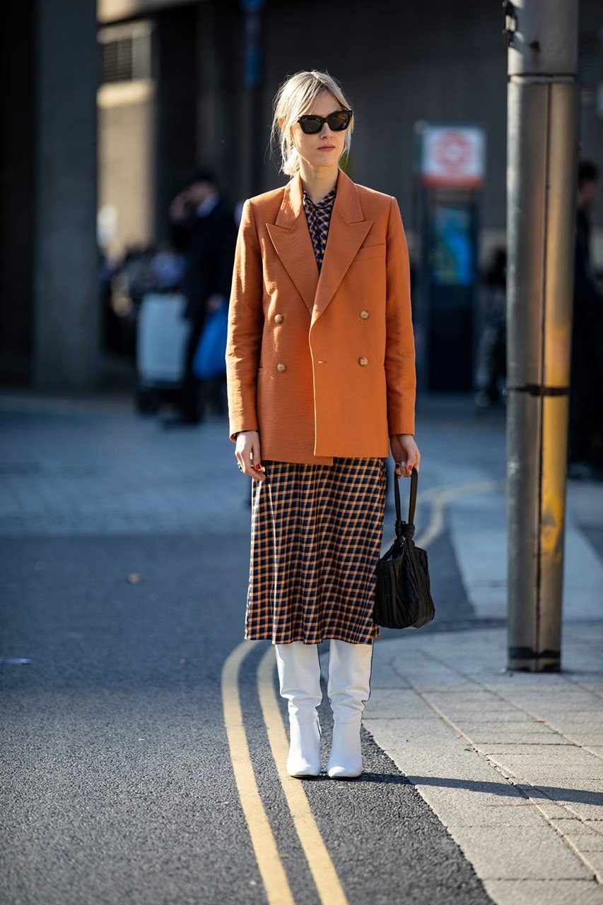 LFW: Οι street style εμφανίσεις που ξεχώρισαν- Φωτογραφία 99