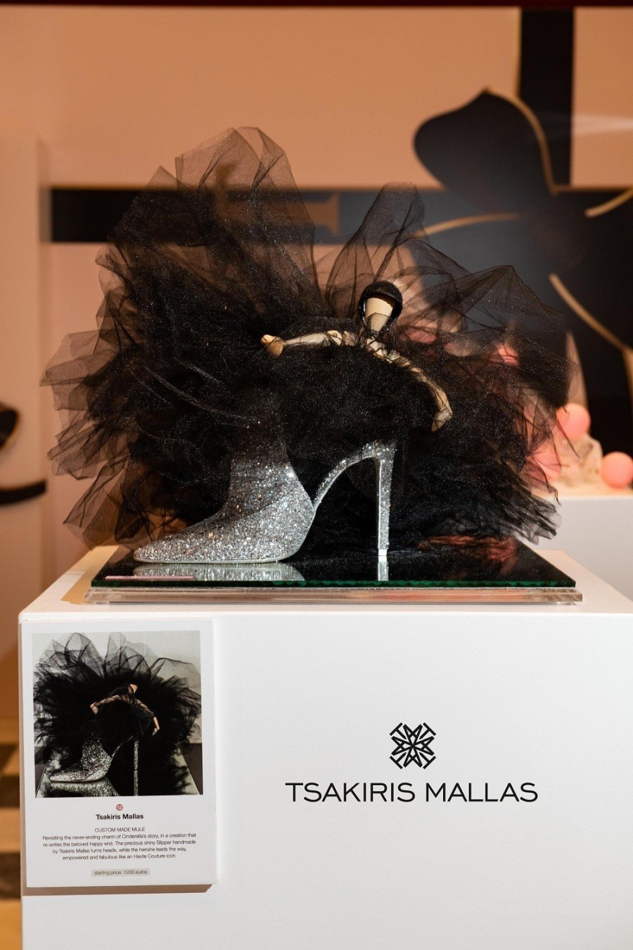 Το φιλανθρωπικό γεύμα του ΜΑΝΑ με επίδειξη της Celia Kritharioti- Φωτογραφία 10