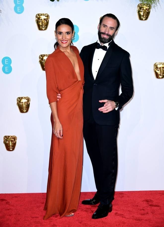 BAFTA 2019: Ο θρίαμβος του Λάνθιμου και οι λαμπερές παρουσίες- Φωτογραφία 1