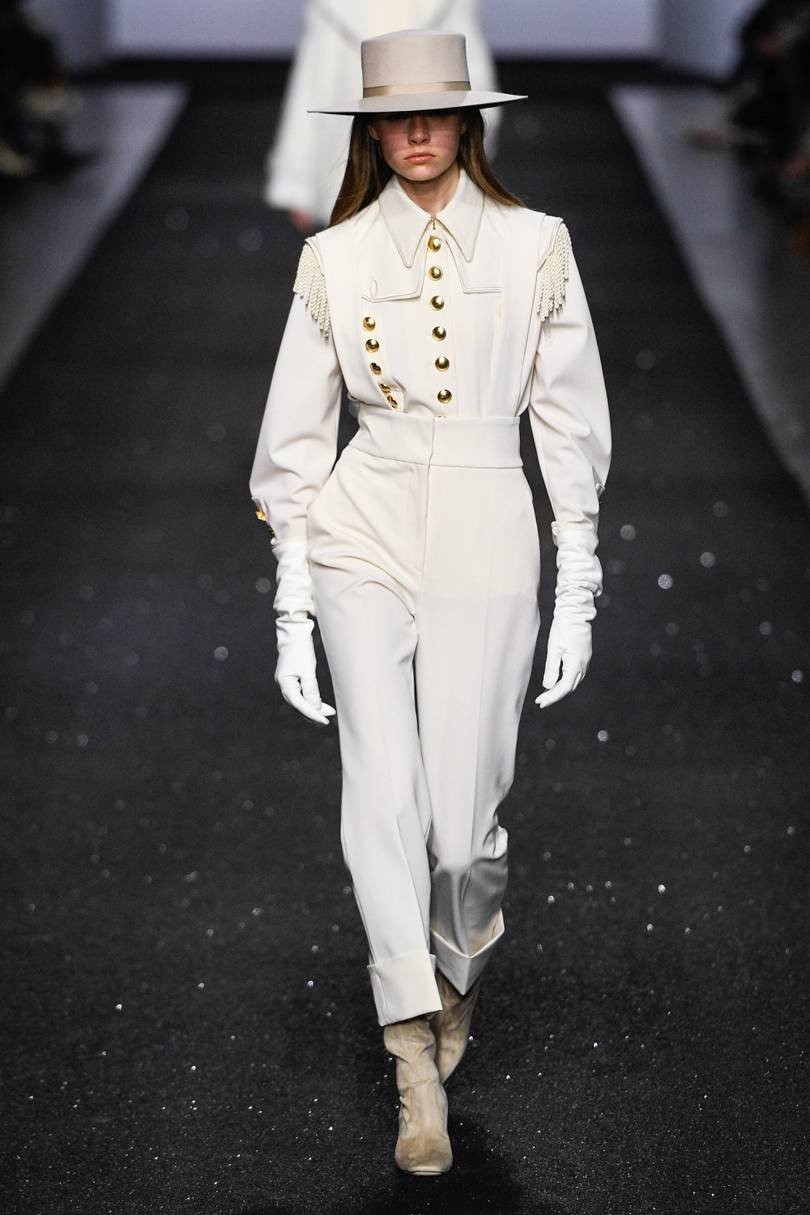 Milan Fashion Week: Τα 7 υπέροχα fashion shows που ξεχωρίσαμε μέχρι τώρα- Φωτογραφία 11