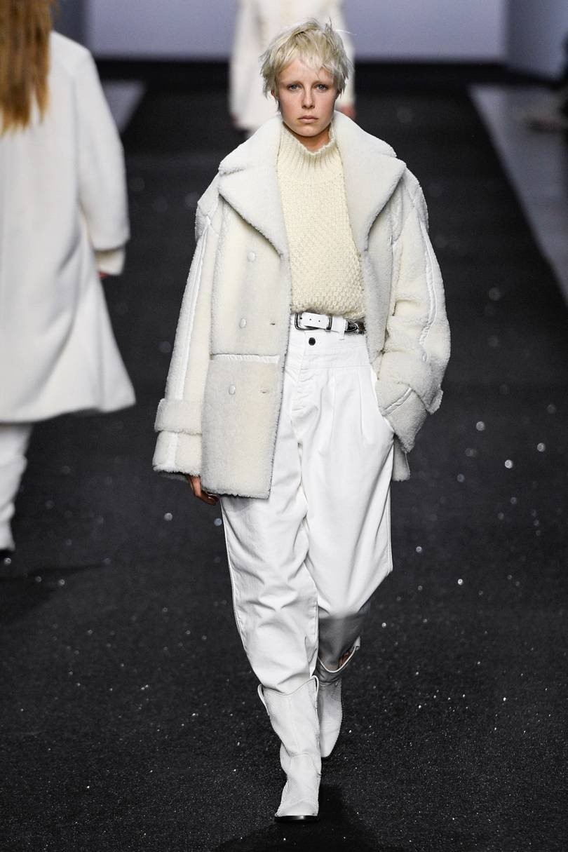 Milan Fashion Week: Τα 7 υπέροχα fashion shows που ξεχωρίσαμε μέχρι τώρα- Φωτογραφία 10