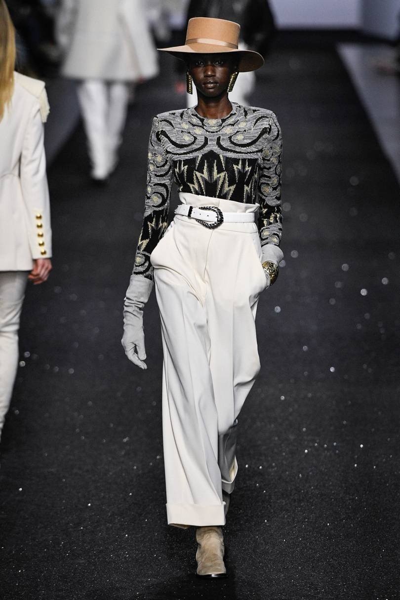 Milan Fashion Week: Τα 7 υπέροχα fashion shows που ξεχωρίσαμε μέχρι τώρα- Φωτογραφία 9