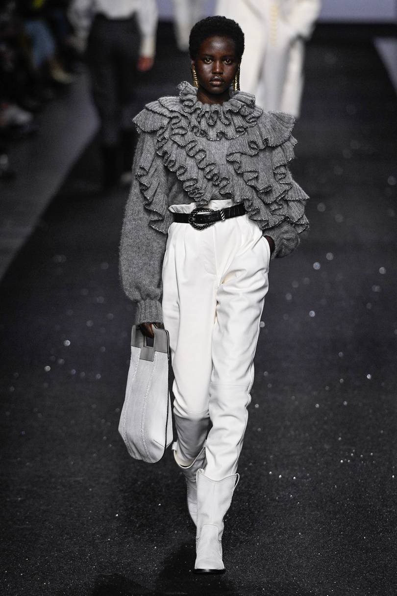 Milan Fashion Week: Τα 7 υπέροχα fashion shows που ξεχωρίσαμε μέχρι τώρα- Φωτογραφία 7