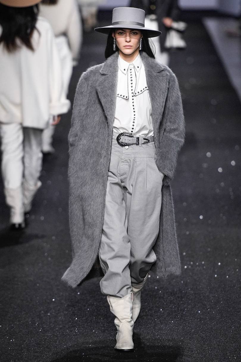 Milan Fashion Week: Τα 7 υπέροχα fashion shows που ξεχωρίσαμε μέχρι τώρα- Φωτογραφία 6