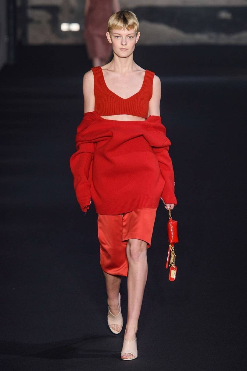 Milan Fashion Week: Τα 7 υπέροχα fashion shows που ξεχωρίσαμε μέχρι τώρα- Φωτογραφία 14