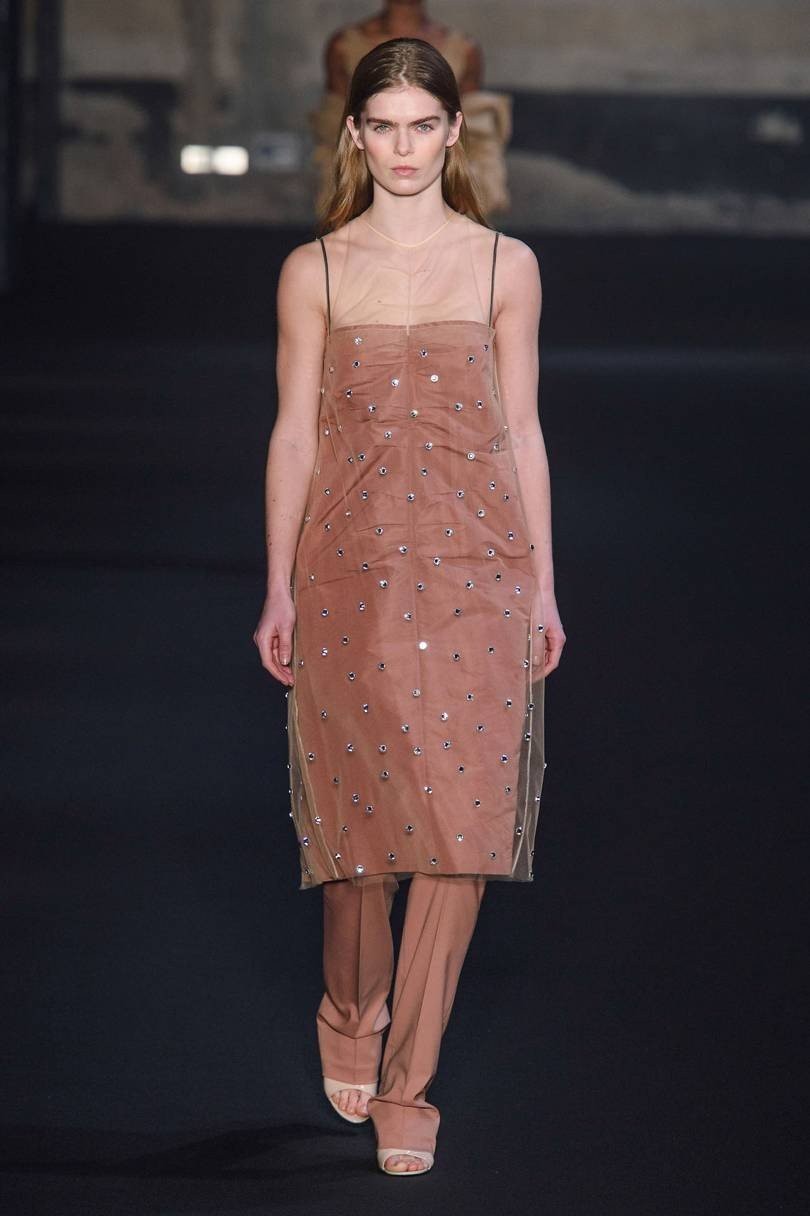 Milan Fashion Week: Τα 7 υπέροχα fashion shows που ξεχωρίσαμε μέχρι τώρα- Φωτογραφία 13