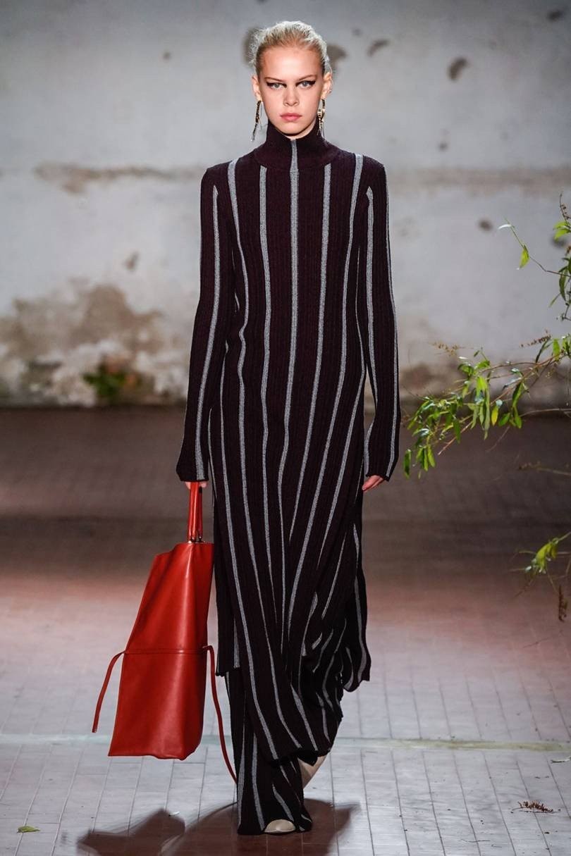 Milan Fashion Week: Τα 7 υπέροχα fashion shows που ξεχωρίσαμε μέχρι τώρα- Φωτογραφία 17