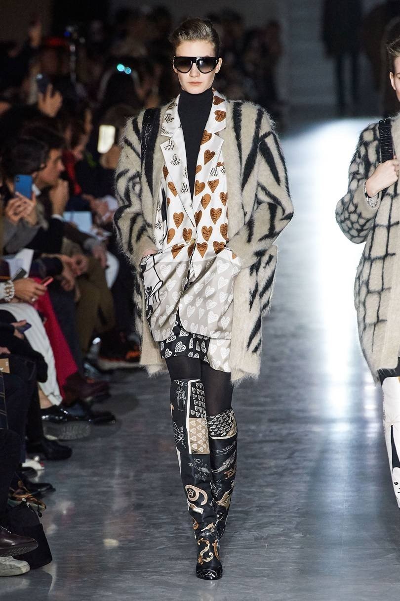 Milan Fashion Week: Τα 7 υπέροχα fashion shows που ξεχωρίσαμε μέχρι τώρα- Φωτογραφία 27