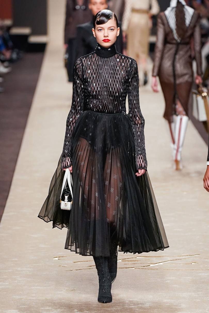 Milan Fashion Week: Τα 7 υπέροχα fashion shows που ξεχωρίσαμε μέχρι τώρα- Φωτογραφία 31