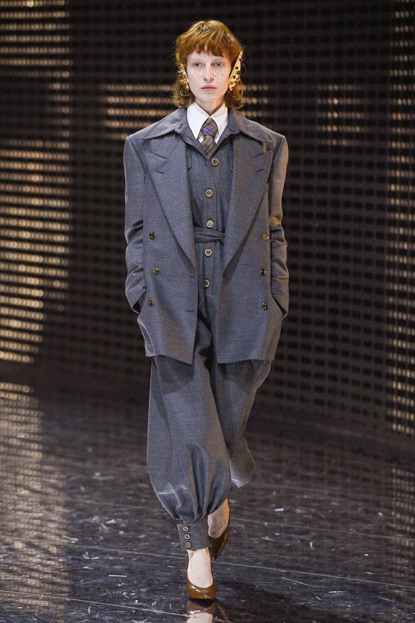 Milan Fashion Week: Τα 7 υπέροχα fashion shows που ξεχωρίσαμε μέχρι τώρα- Φωτογραφία 4