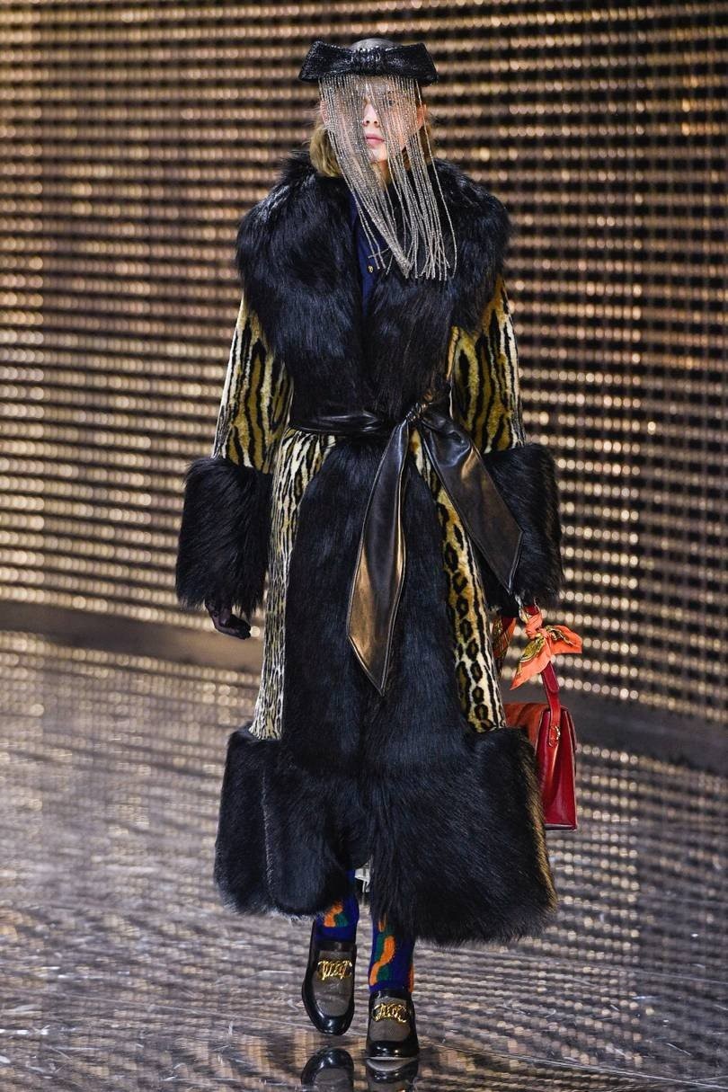 Milan Fashion Week: Τα 7 υπέροχα fashion shows που ξεχωρίσαμε μέχρι τώρα- Φωτογραφία 3