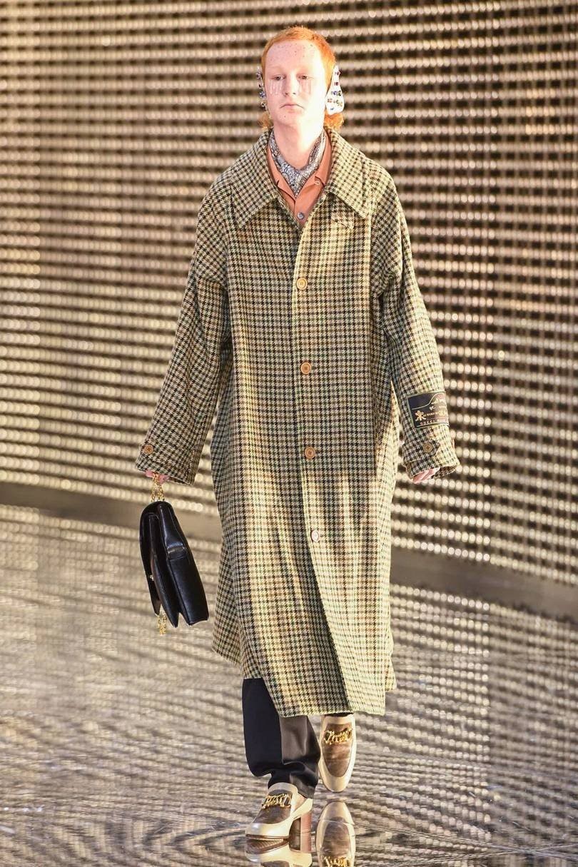 Milan Fashion Week: Τα 7 υπέροχα fashion shows που ξεχωρίσαμε μέχρι τώρα- Φωτογραφία 1