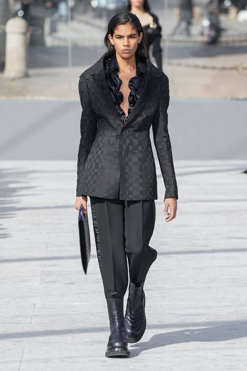 MFW: Εντυπωσιακά shows που έκλεψαν τις εντυπώσεις- Φωτογραφία 14