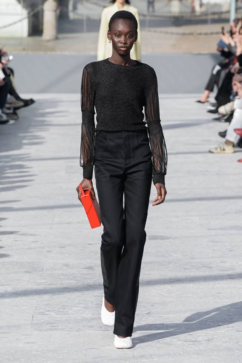 MFW: Εντυπωσιακά shows που έκλεψαν τις εντυπώσεις- Φωτογραφία 15