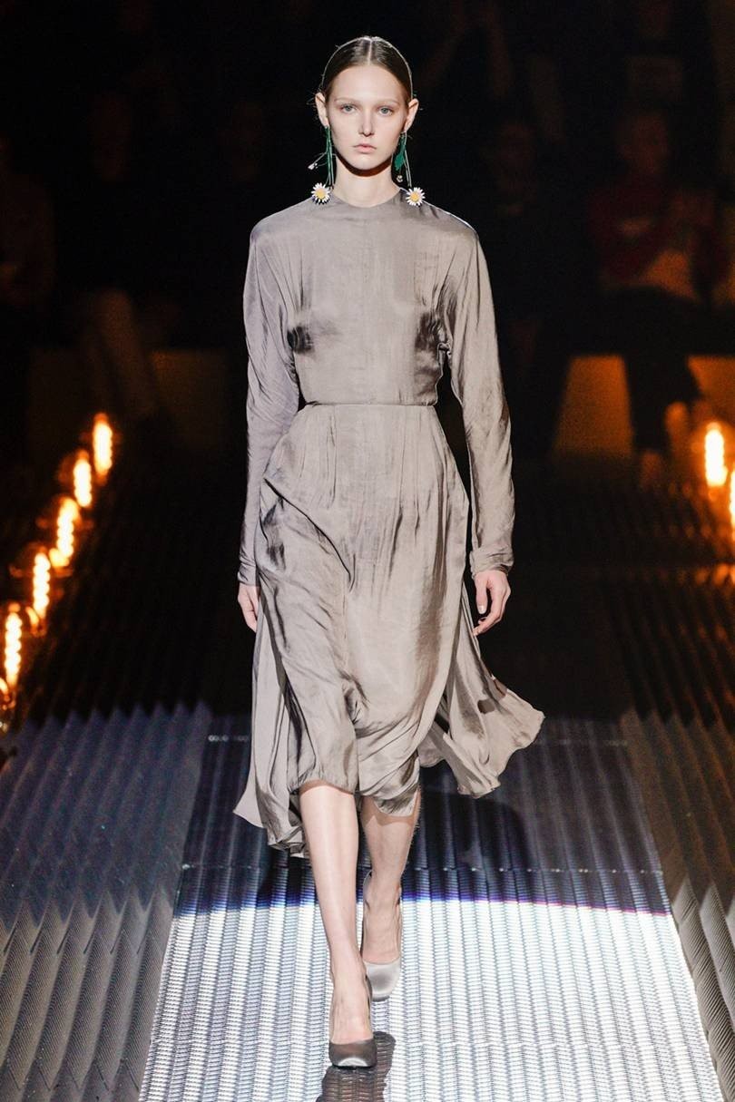 MFW: Εντυπωσιακά shows που έκλεψαν τις εντυπώσεις- Φωτογραφία 3