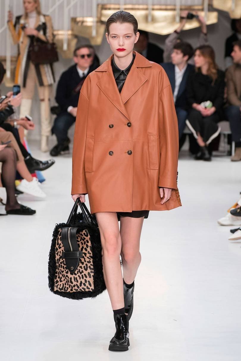 MFW: Εντυπωσιακά shows που έκλεψαν τις εντυπώσεις- Φωτογραφία 9