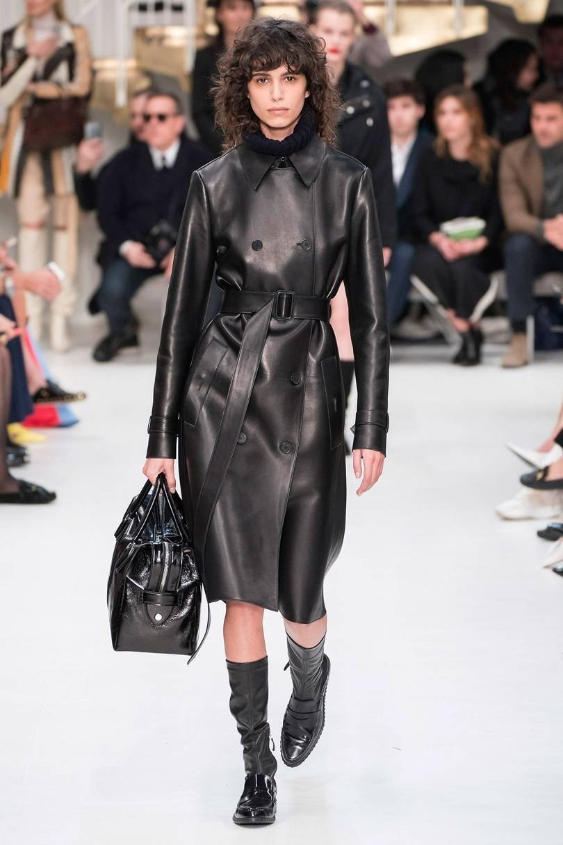 MFW: Εντυπωσιακά shows που έκλεψαν τις εντυπώσεις- Φωτογραφία 11