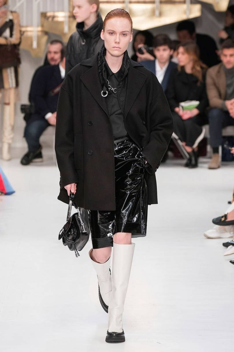 MFW: Εντυπωσιακά shows που έκλεψαν τις εντυπώσεις- Φωτογραφία 12