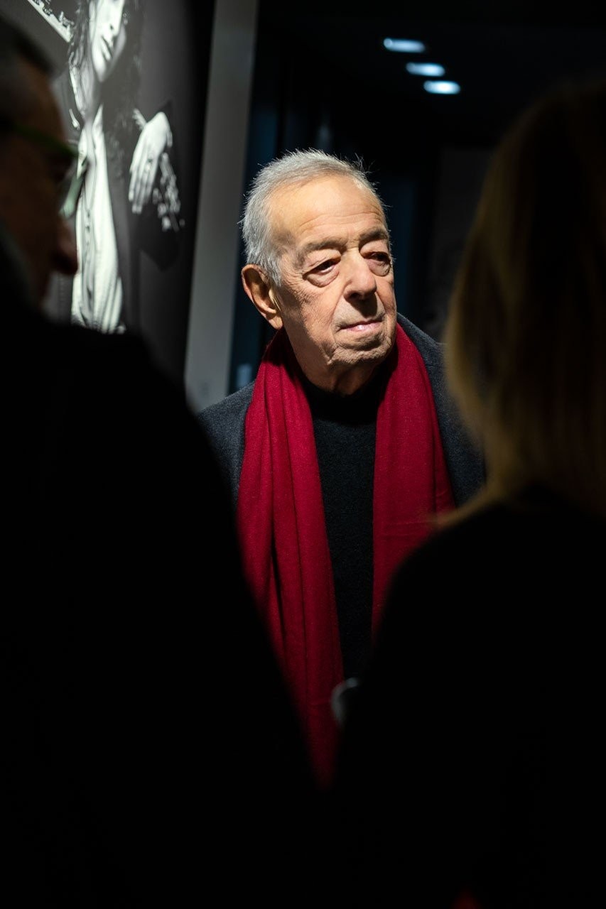 Το i-D Concept Store στο Κολωνάκι φιλοξένησε το pop up του designer Minas- Φωτογραφία 7