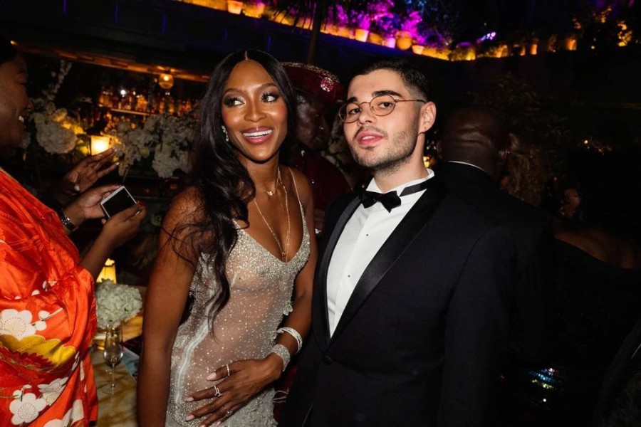 Το πάρτι στο διάσημο club του Λονδίνου Annabel’s αμέσως μετά τα βραβεία BAFTA- Φωτογραφία 7