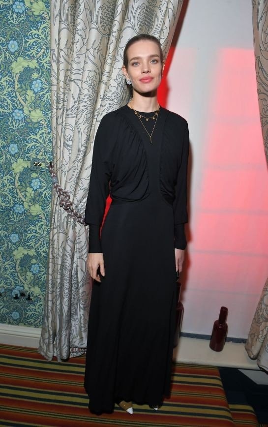 Το λαμπερό πάρτι της Victoria Beckham για το λανσάρισμα του YouTube channel της- Φωτογραφία 8