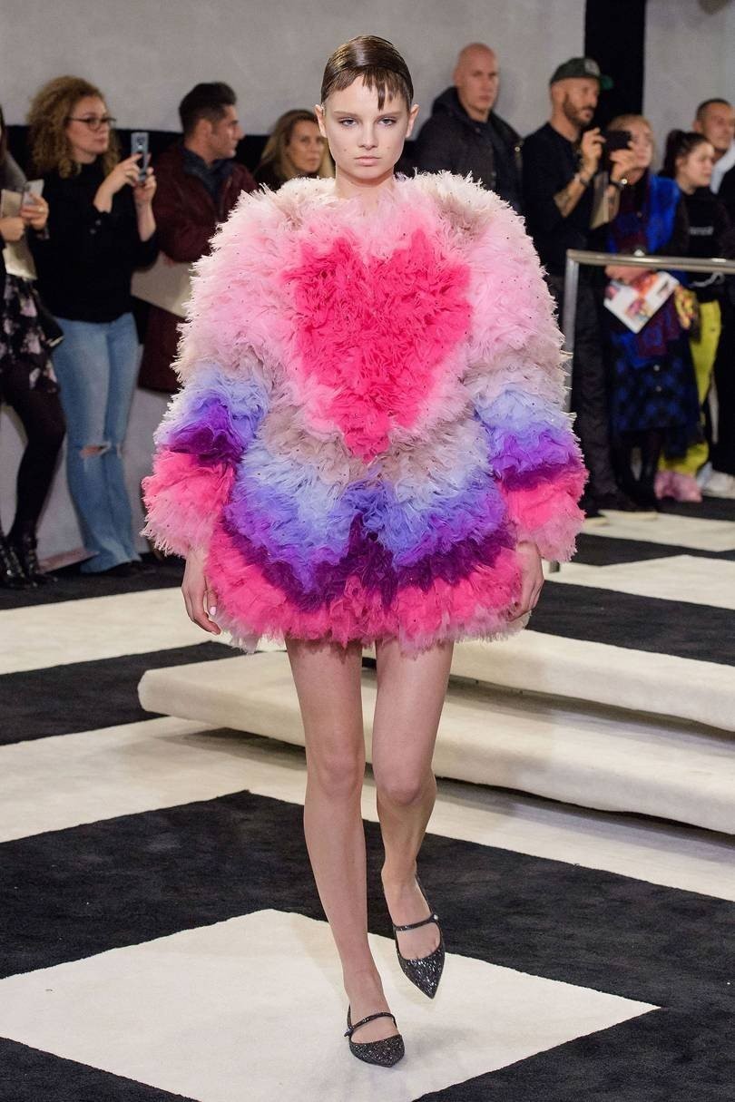 NYFW: Όσα ξεχωρίσαμε σε 5 autumn/winter 2019 ready to wear επιδείξεις μόδας - Φωτογραφία 1