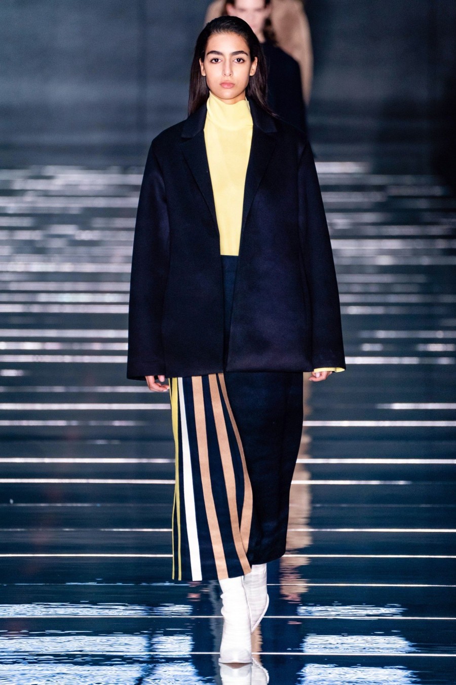 NYFW: Όσα ξεχωρίσαμε σε 3 fall 2019 ready-to-wear επιδείξεις μόδας- Φωτογραφία 10