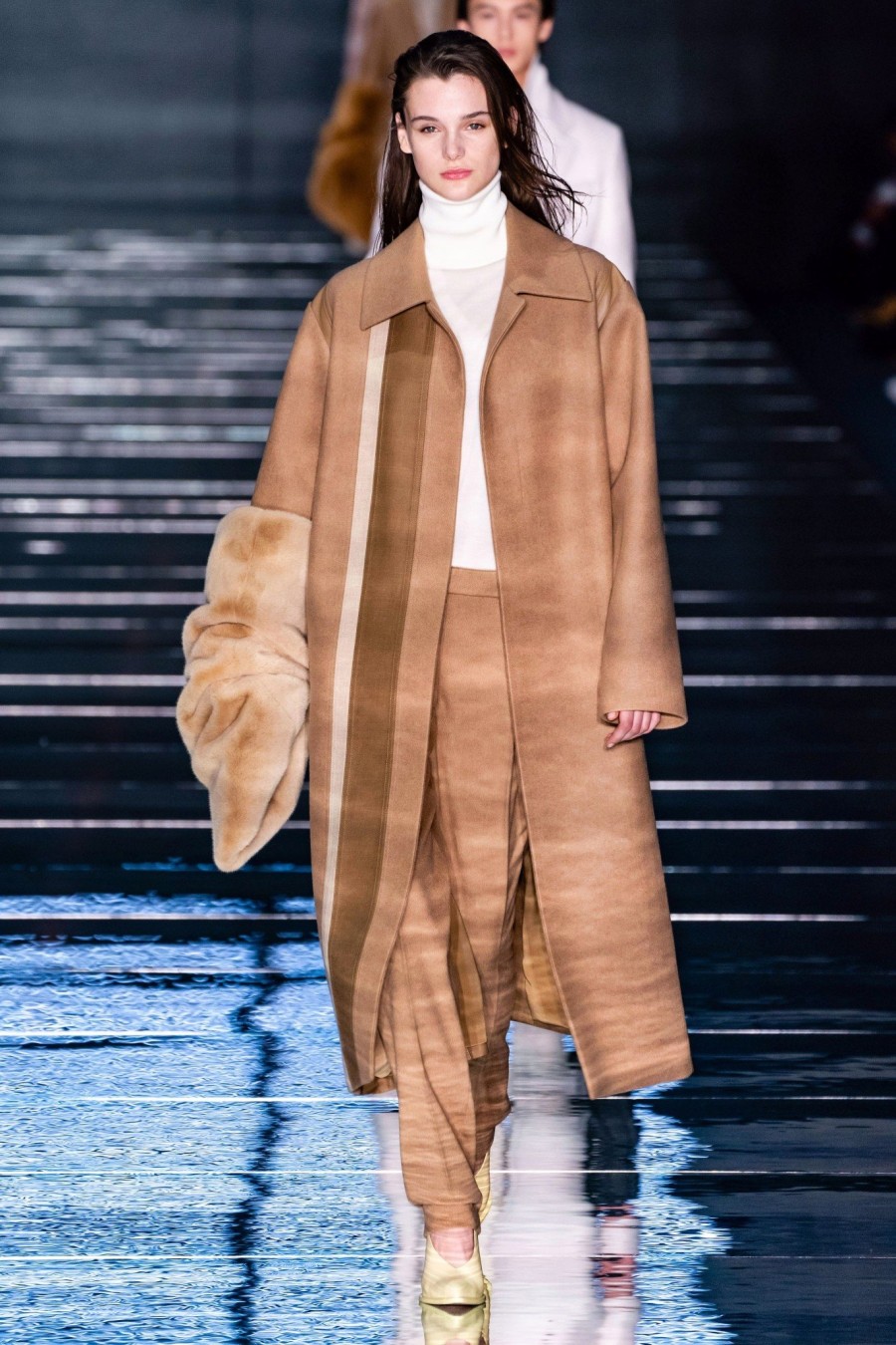 NYFW: Όσα ξεχωρίσαμε σε 3 fall 2019 ready-to-wear επιδείξεις μόδας- Φωτογραφία 9