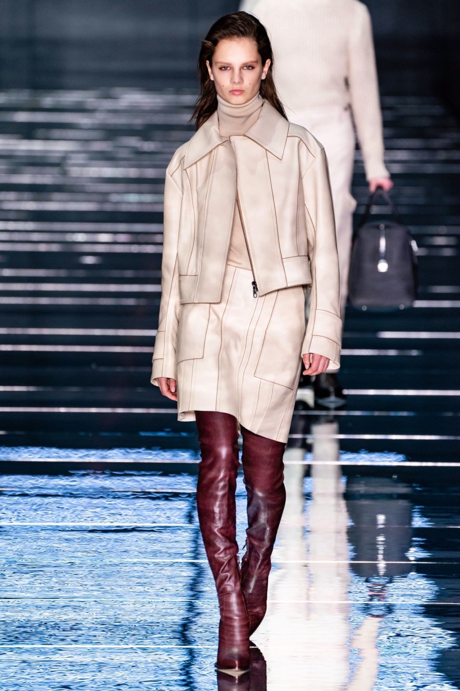 NYFW: Όσα ξεχωρίσαμε σε 3 fall 2019 ready-to-wear επιδείξεις μόδας- Φωτογραφία 8