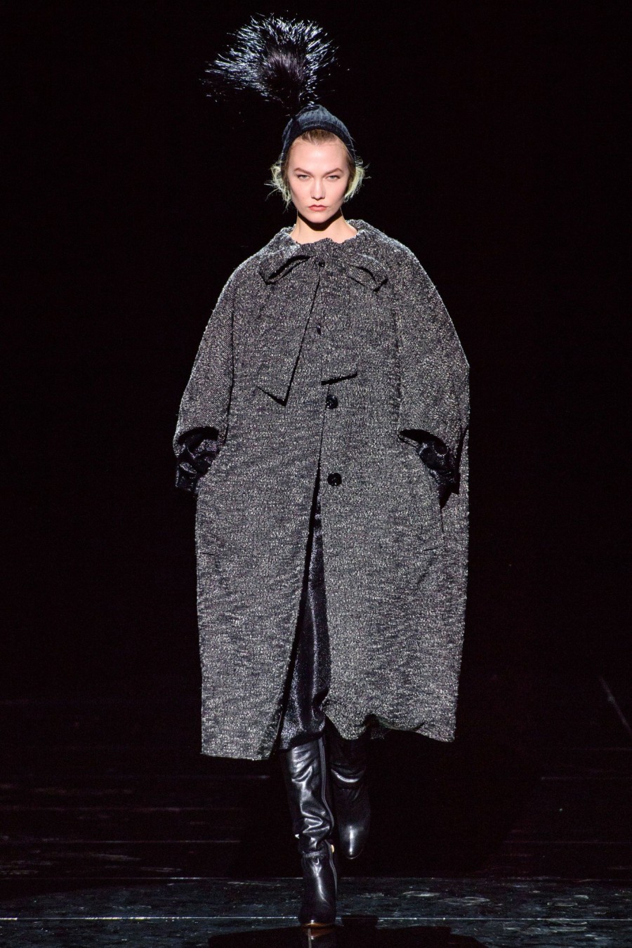 NYFW: Όσα ξεχωρίσαμε σε 3 fall 2019 ready-to-wear επιδείξεις μόδας- Φωτογραφία 17