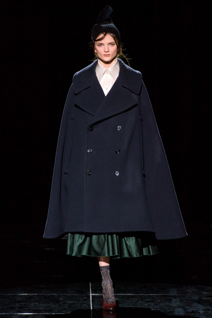 NYFW: Όσα ξεχωρίσαμε σε 3 fall 2019 ready-to-wear επιδείξεις μόδας- Φωτογραφία 15