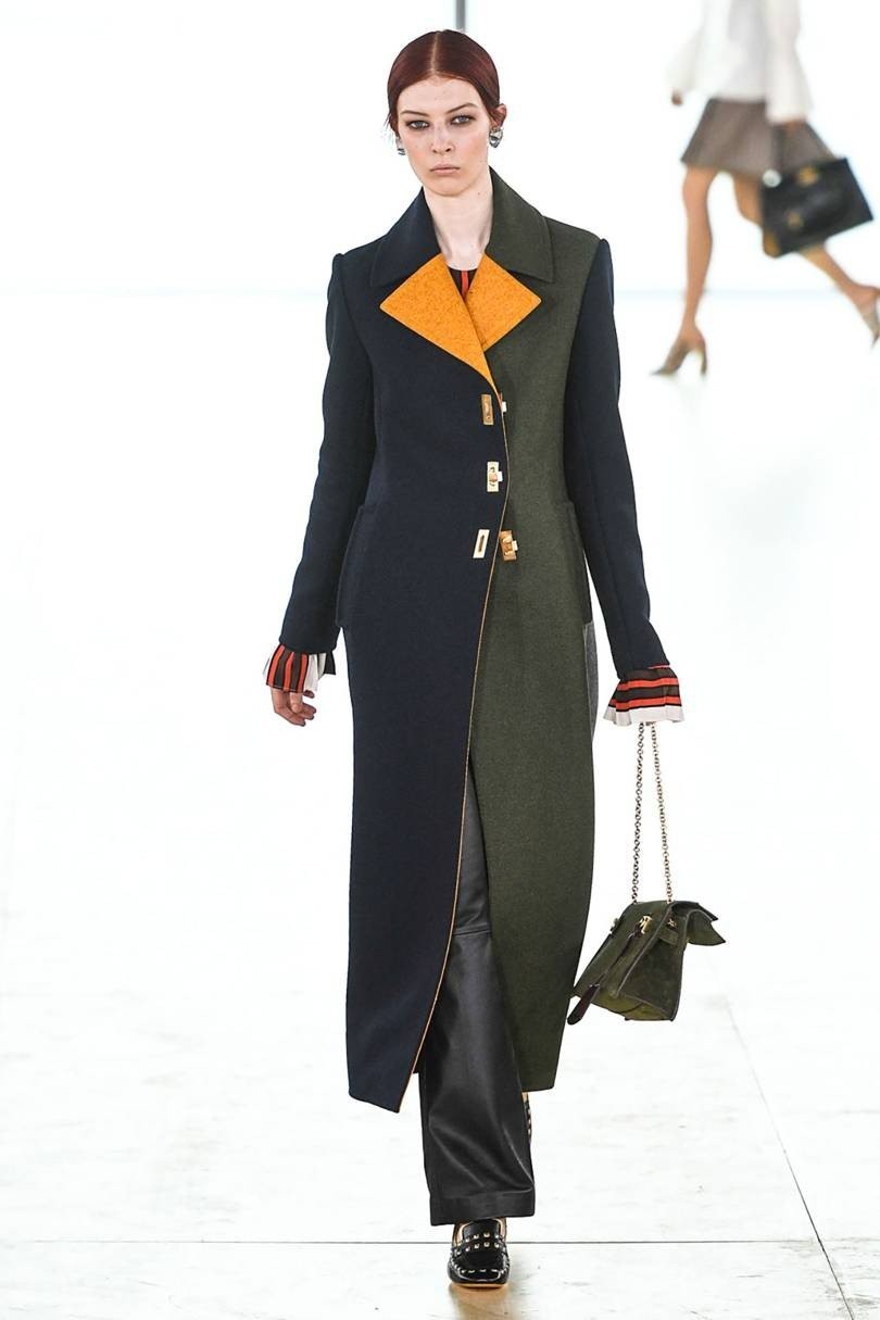 NYFW: Όσα ξεχωρίσαμε σε 5 autumn/winter 2019 ready to wear επιδείξεις μόδας - Φωτογραφία 14