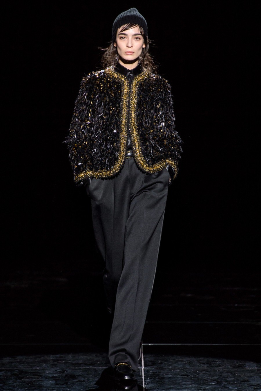 NYFW: Όσα ξεχωρίσαμε σε 3 fall 2019 ready-to-wear επιδείξεις μόδας- Φωτογραφία 13