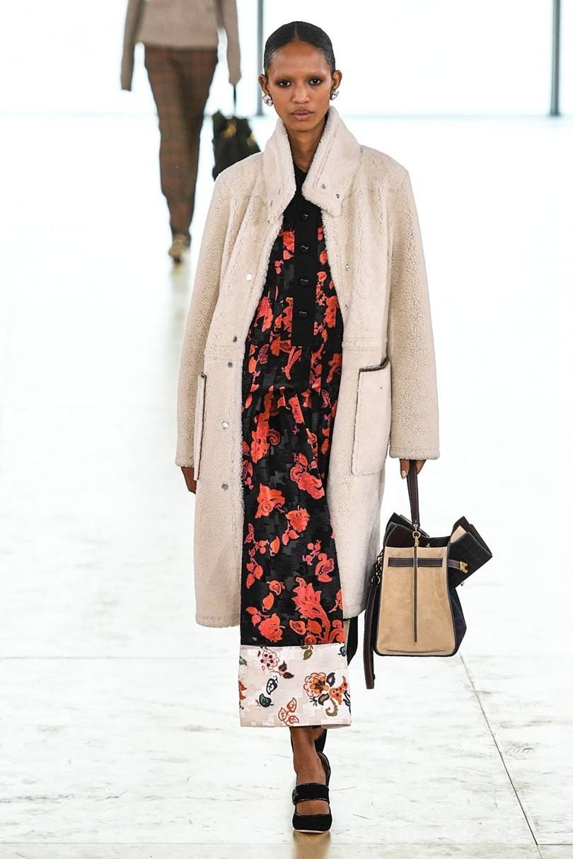 NYFW: Όσα ξεχωρίσαμε σε 5 autumn/winter 2019 ready to wear επιδείξεις μόδας - Φωτογραφία 13