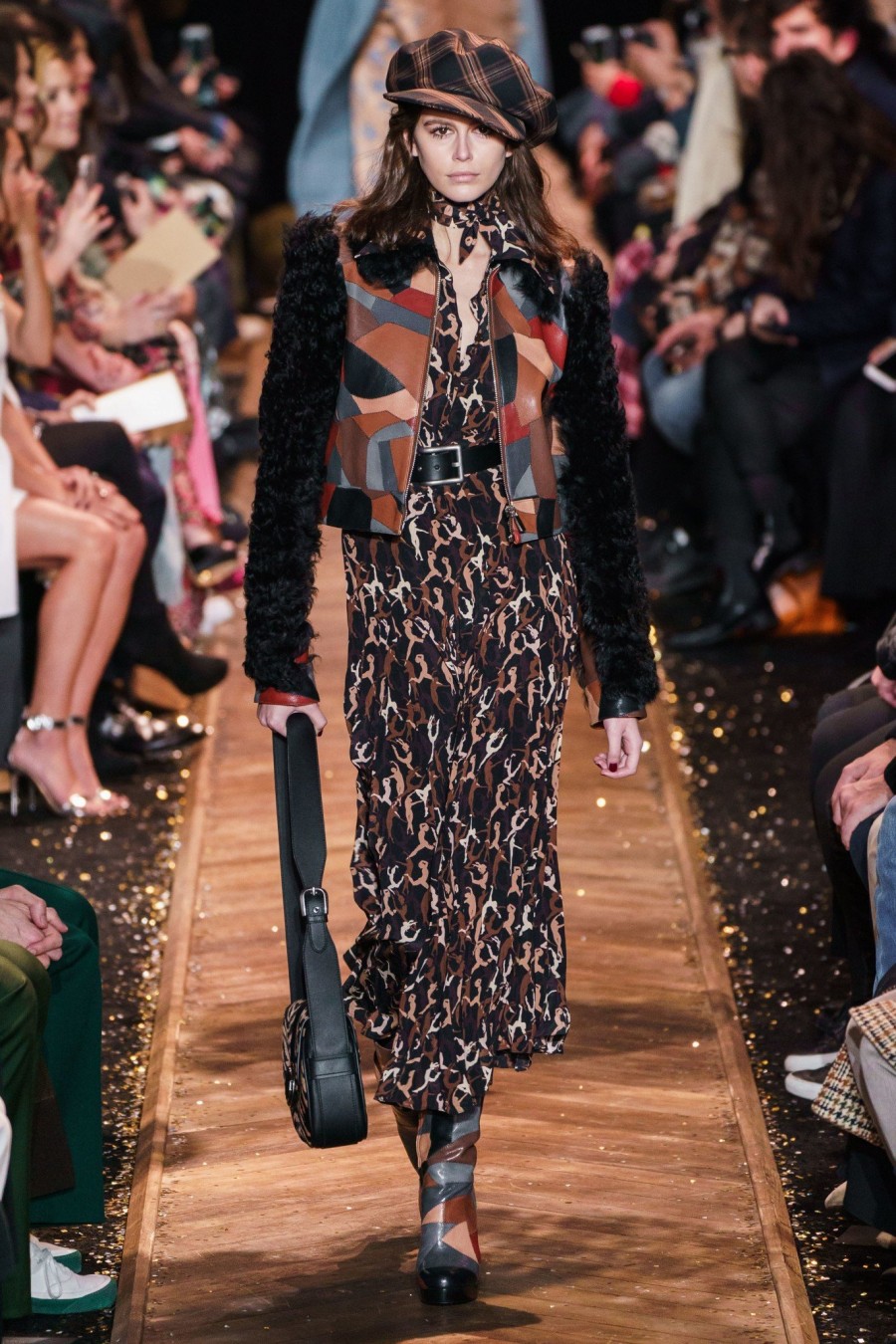 NYFW: Όσα ξεχωρίσαμε σε 3 fall 2019 ready-to-wear επιδείξεις μόδας- Φωτογραφία 5
