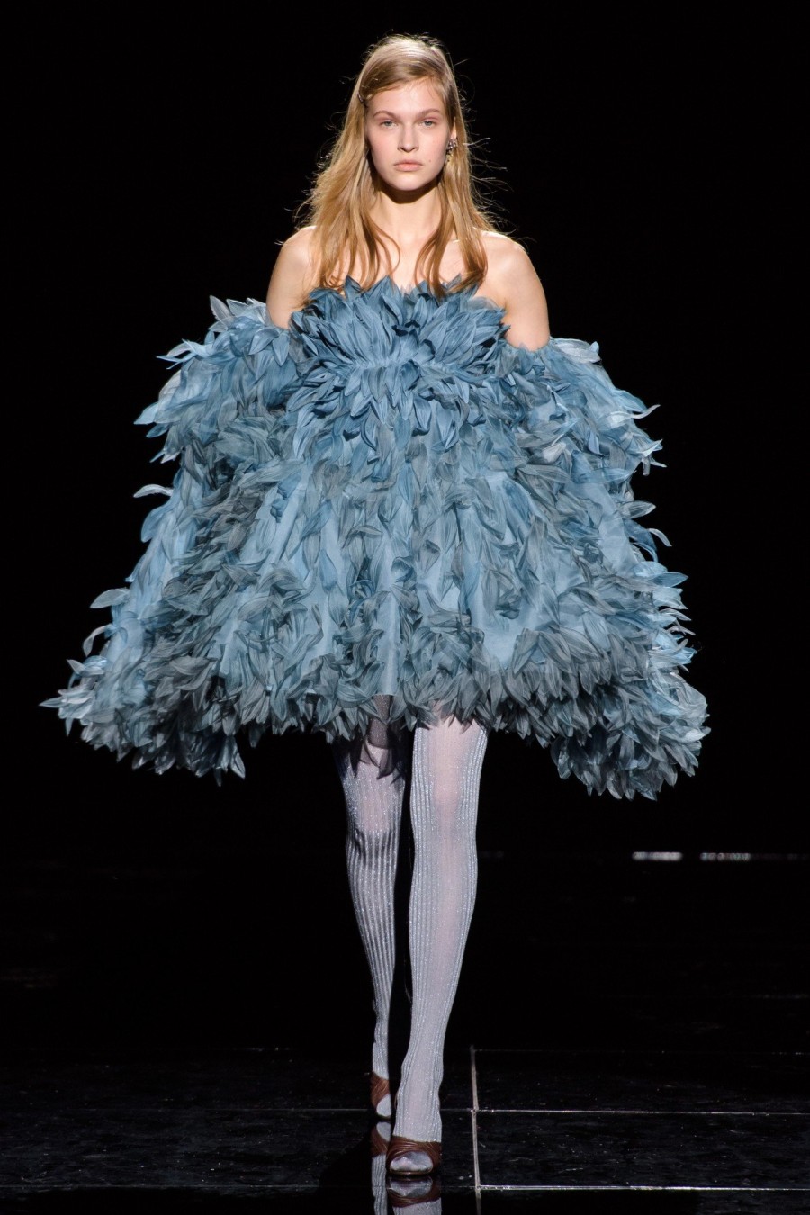 NYFW: Όσα ξεχωρίσαμε σε 3 fall 2019 ready-to-wear επιδείξεις μόδας- Φωτογραφία 14