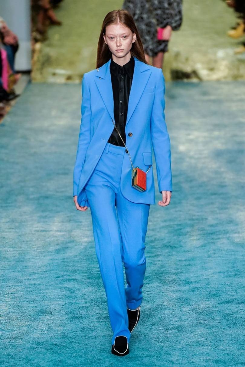 NYFW: Όσα ξεχωρίσαμε σε 5 autumn/winter 2019 ready to wear επιδείξεις μόδας - Φωτογραφία 20