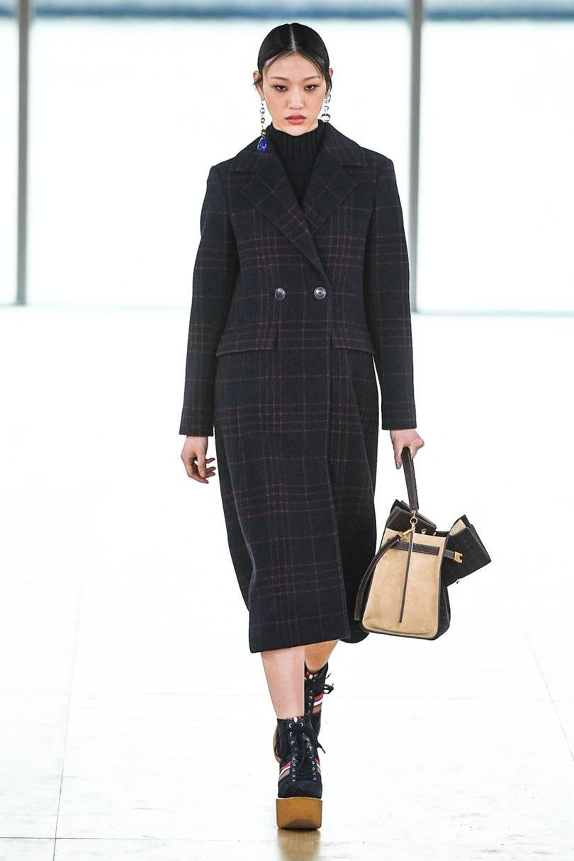 NYFW: Όσα ξεχωρίσαμε σε 5 autumn/winter 2019 ready to wear επιδείξεις μόδας - Φωτογραφία 11