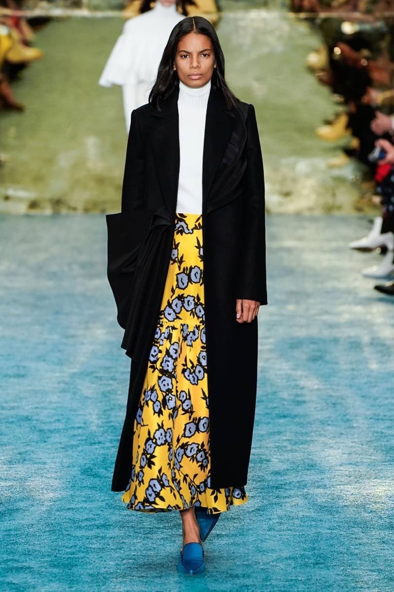 NYFW: Όσα ξεχωρίσαμε σε 5 autumn/winter 2019 ready to wear επιδείξεις μόδας - Φωτογραφία 19