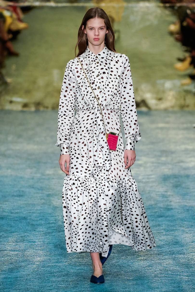 NYFW: Όσα ξεχωρίσαμε σε 5 autumn/winter 2019 ready to wear επιδείξεις μόδας - Φωτογραφία 16